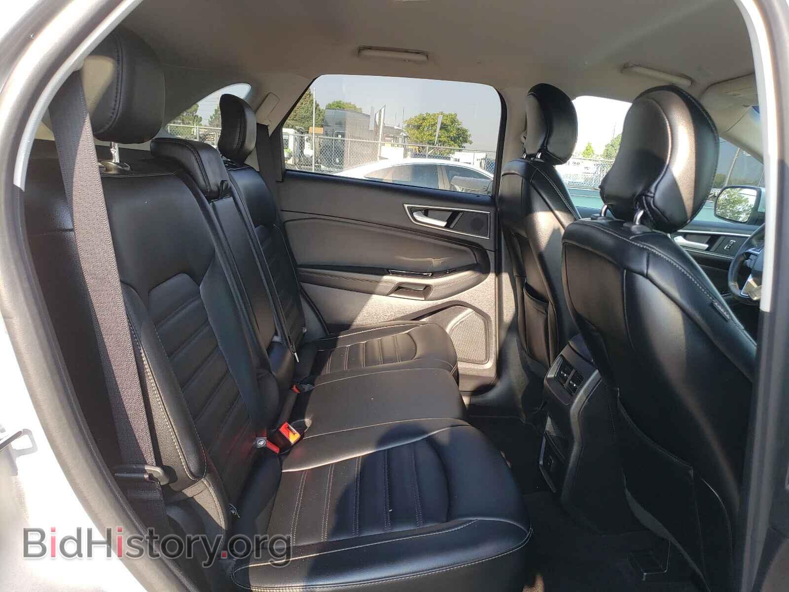 2019 FORD EDGE - VIN: 2FMPK4J93KBB90256 - Фото 6