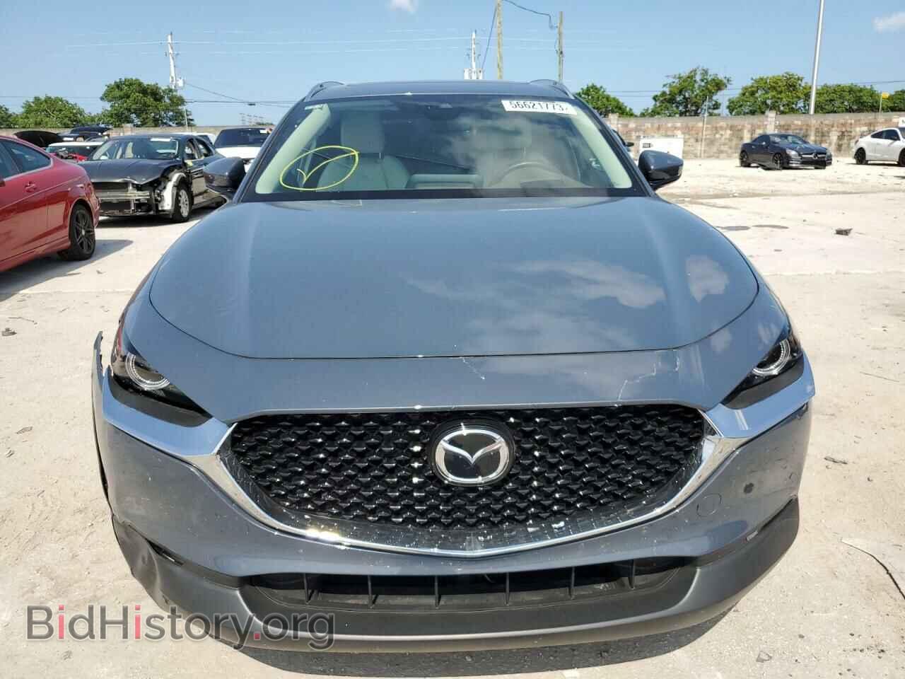 2021 MAZDA CX30 - VIN: 3MVDMBDM3MM228655 - Фото 5