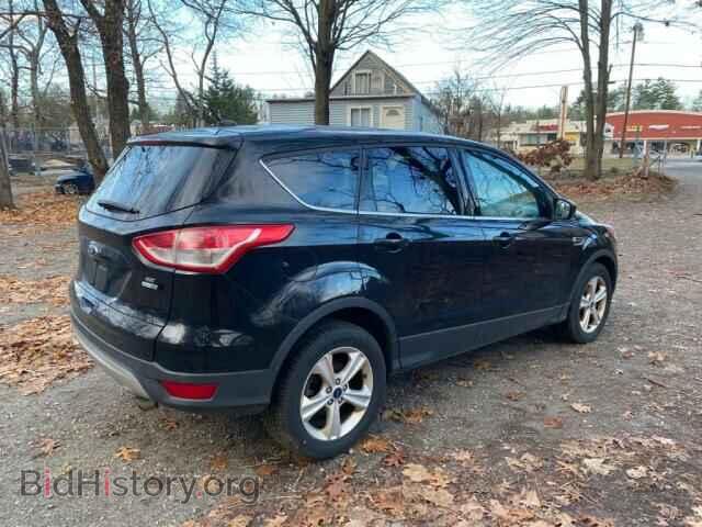 2014 FORD ESCAPE - VIN: 1FMCU9GX1EUD48149 - Фото 4