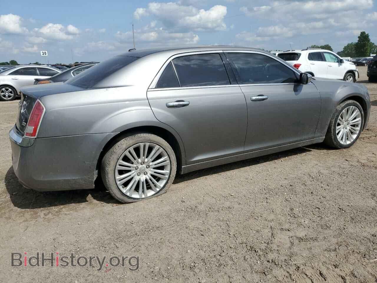 2012 CHRYSLER 300 - VIN: 2C3CCACG7CH173389 - Фото 3