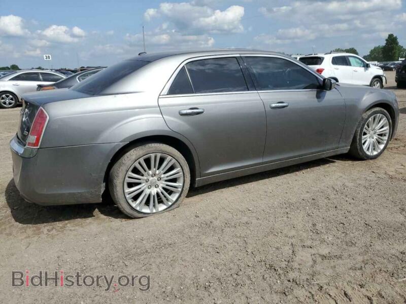2012 Chrysler 300 (VIN 2C3CCACG7CH173389) — photo 3 of 12