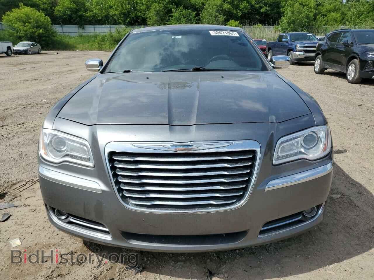 2012 CHRYSLER 300 - VIN: 2C3CCACG7CH173389 - Фото 5