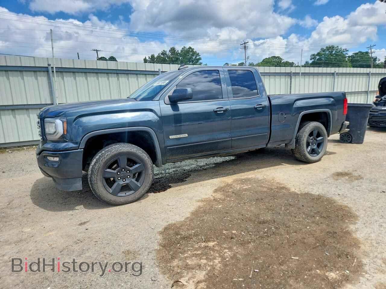 Photo 1GTR1MEC8HZ344052 - GMC SIERRA 2017