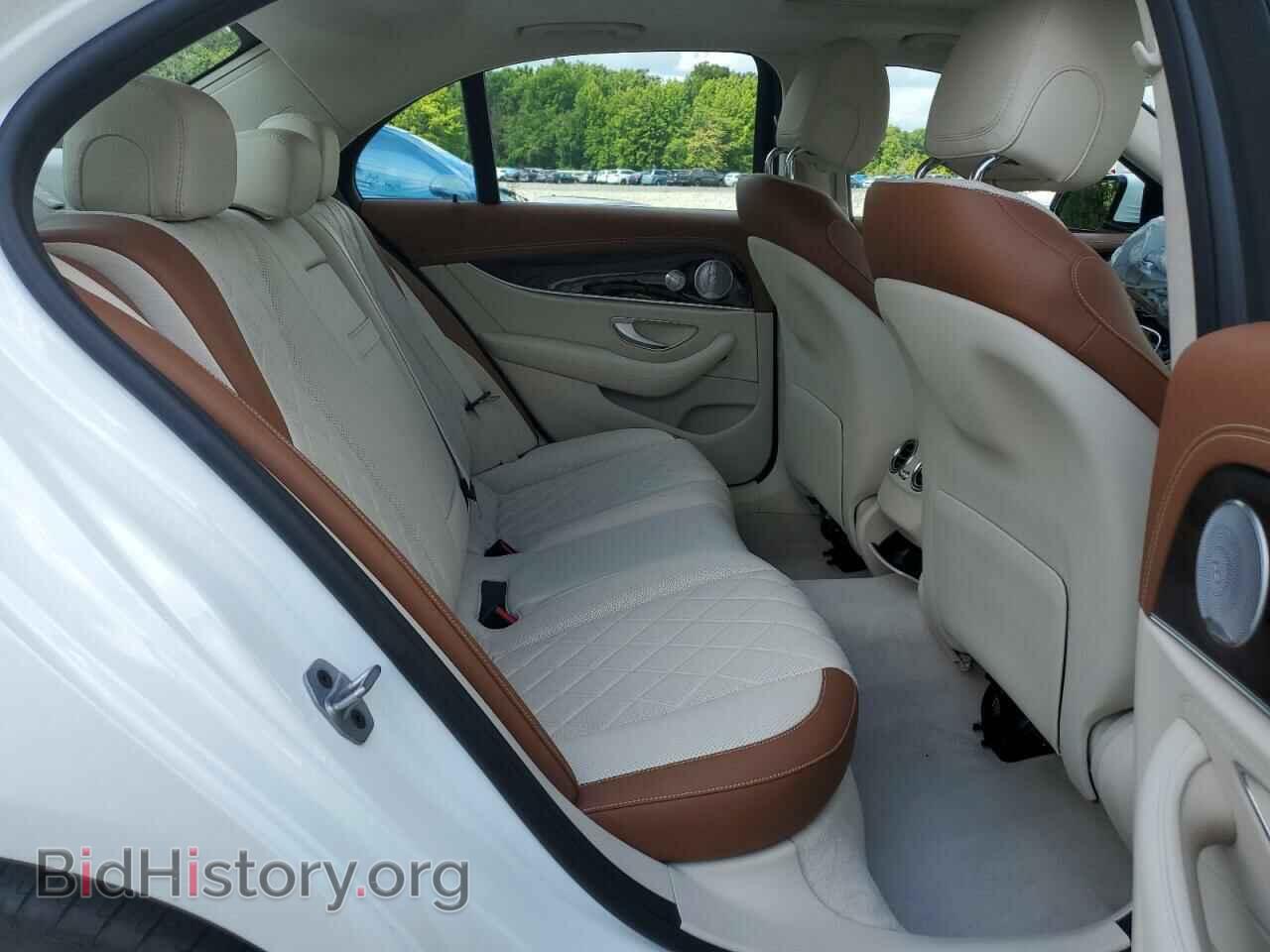 2021 MERCEDES-BENZ E-CLASS - VIN: W1KZF8EB4MA915647 - Фото 6