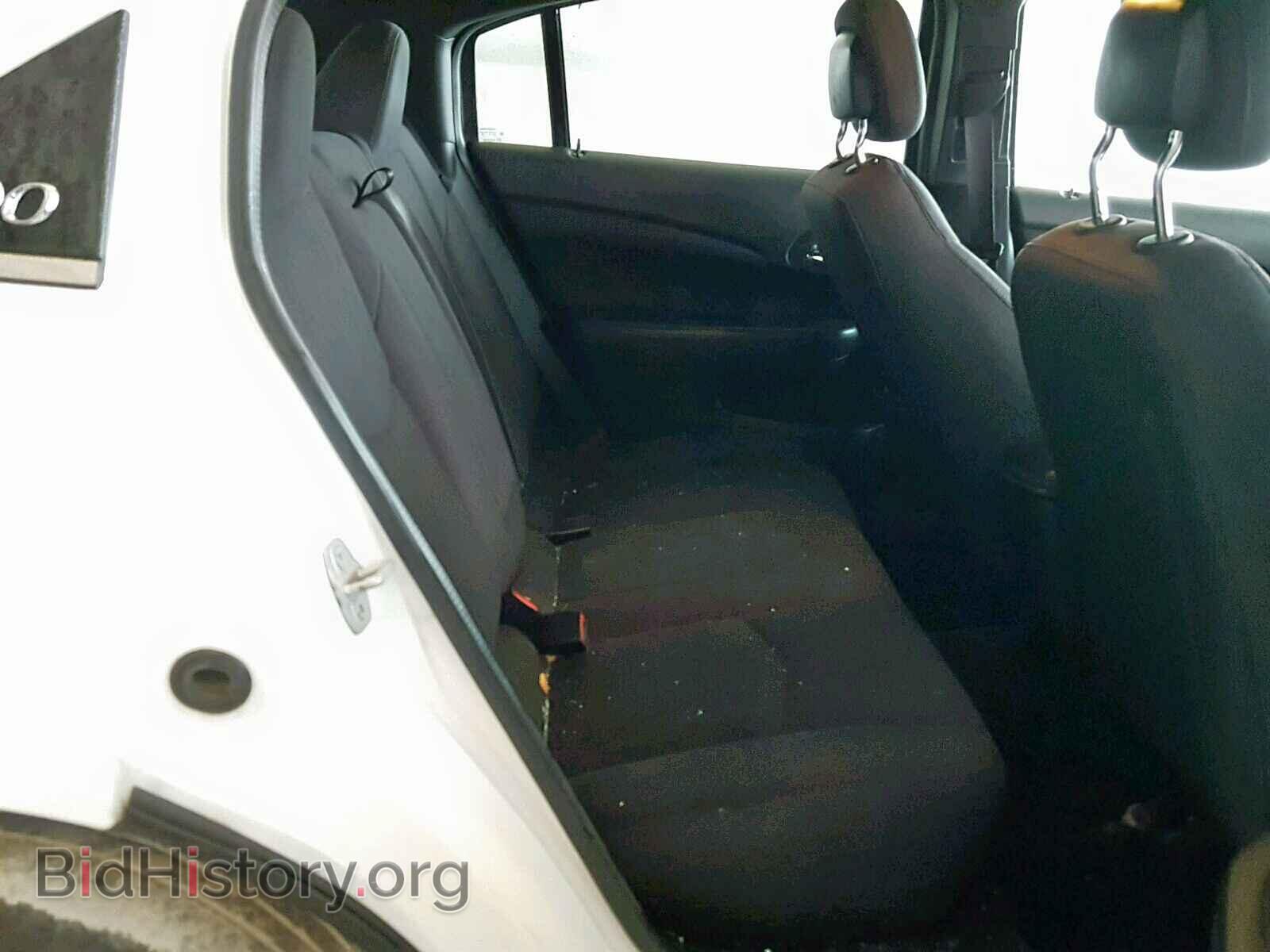 2014 CHRYSLER 200 - VIN: 1C3CCBAB0EN208569 - Фото 6