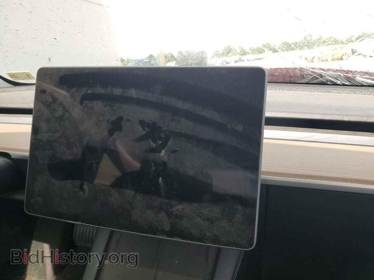 2022 TESLA MODEL 3 - VIN: 5YJ3E1EA0NF368841 - Фото 9