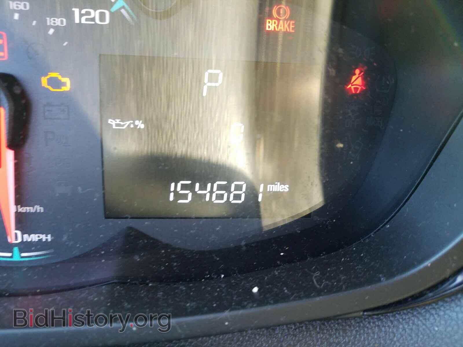 2017 CHEVROLET SPARK - VIN: KL8CB6SA7HC758758 - Фото 8