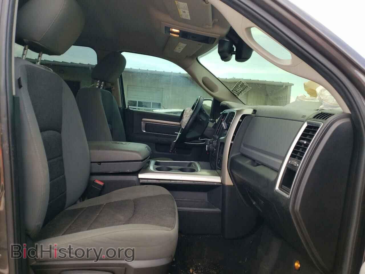 2014 RAM 1500 - VIN: 1C6RR7LT3ES175499 - Фото 5