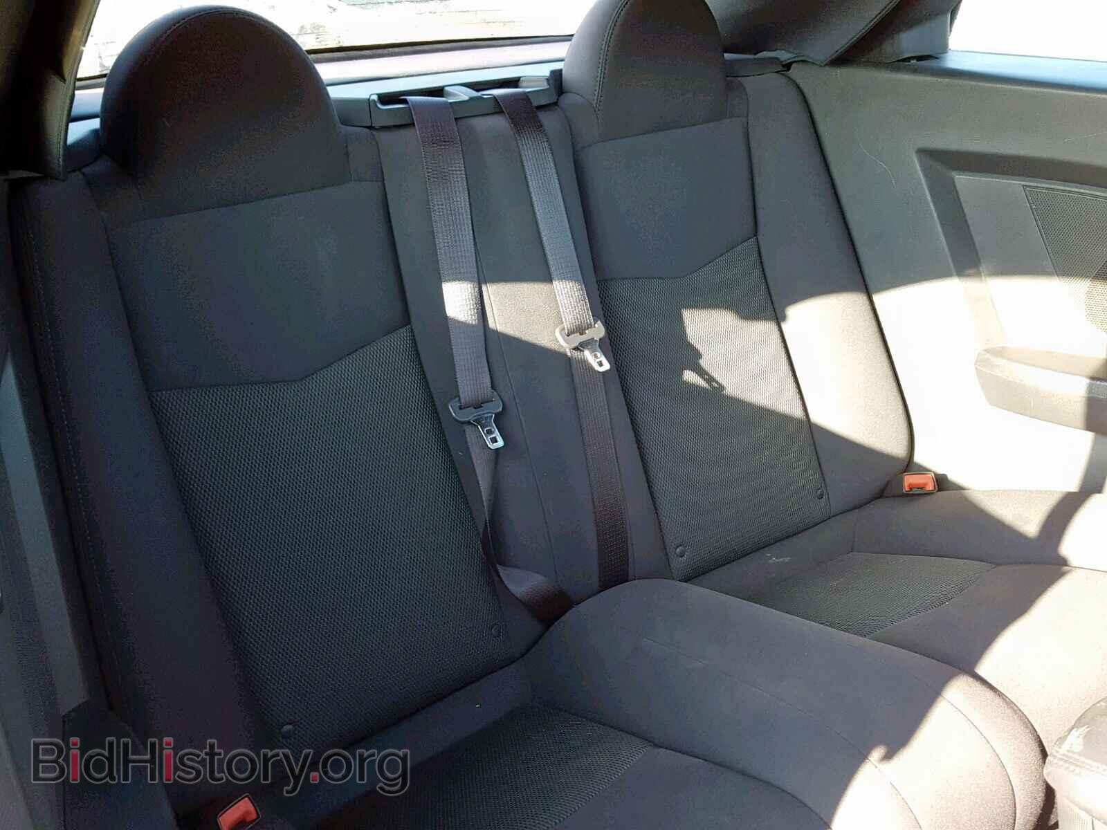 2010 CHRYSLER SEBRING - VIN: 1C3BC5ED3AN142733 - Фото 6