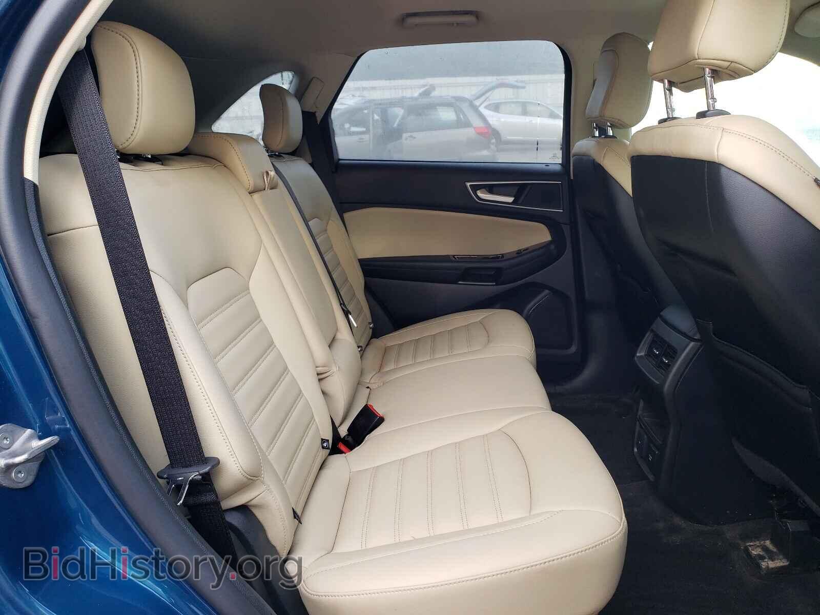 2020 FORD EDGE - VIN: 2FMPK4J9XLBA25029 - Фото 6