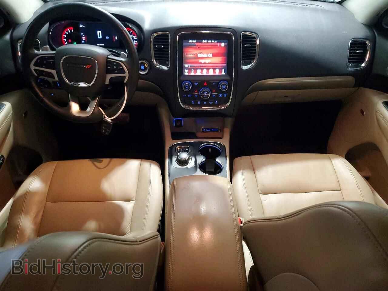 2017 DODGE DURANGO - VIN: 1C4RDJDG5HC905272 - Photo 8