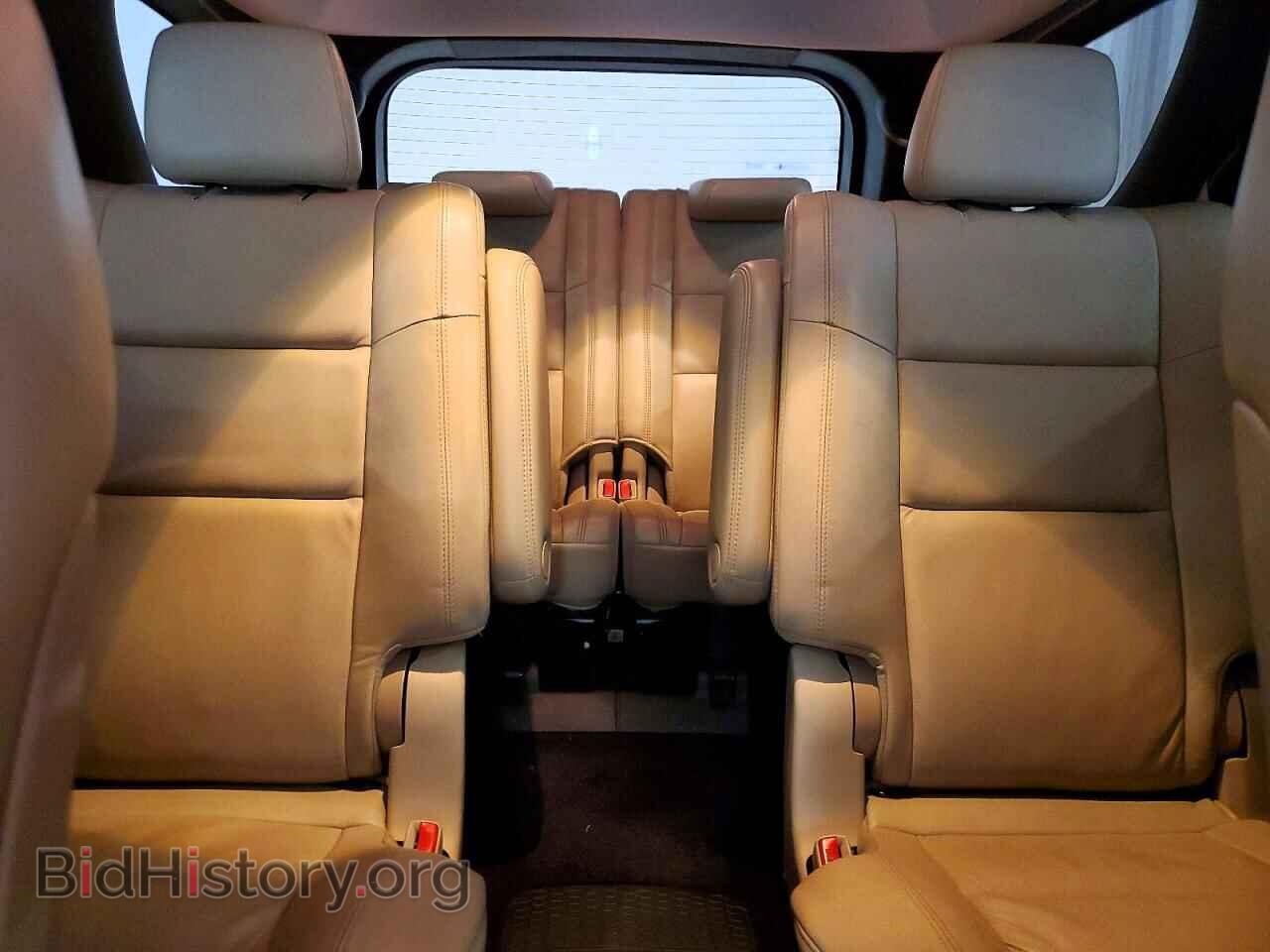 2017 DODGE DURANGO - VIN: 1C4RDJDG5HC905272 - Photo 10