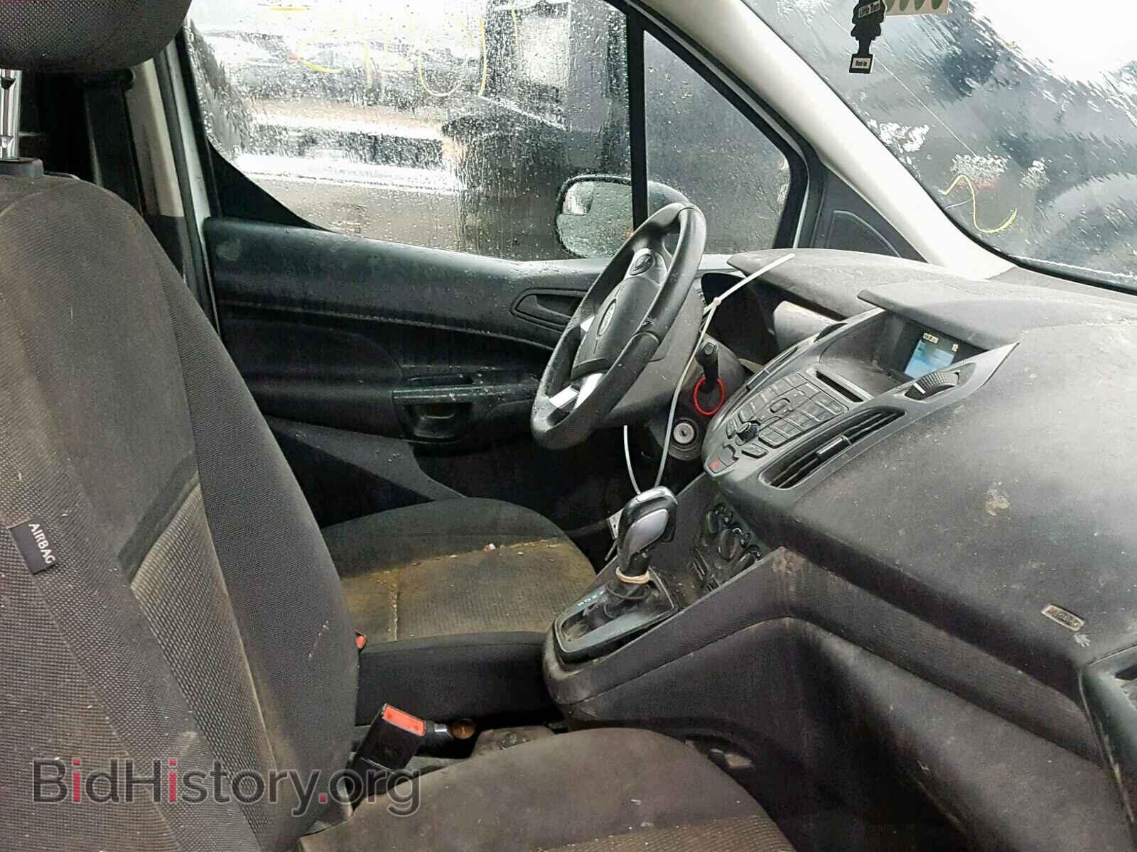 2016 FORD TRANSIT CO - VIN: NM0LS7E76G1239835 - Фото 5