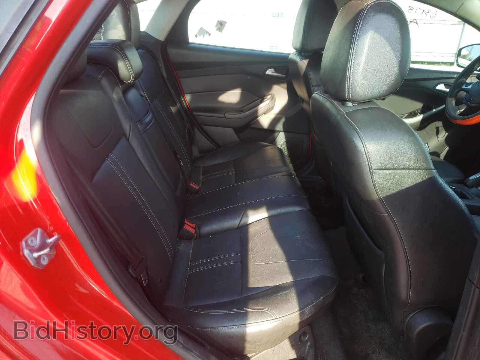 2013 FORD FOCUS - VIN: 1FADP3F28DL187134 - Photo 6