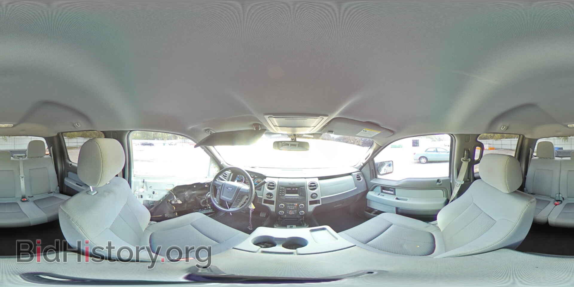2013 FORD F-150 - VIN: 1FTEW1CM9DFD44745 - Фото 15