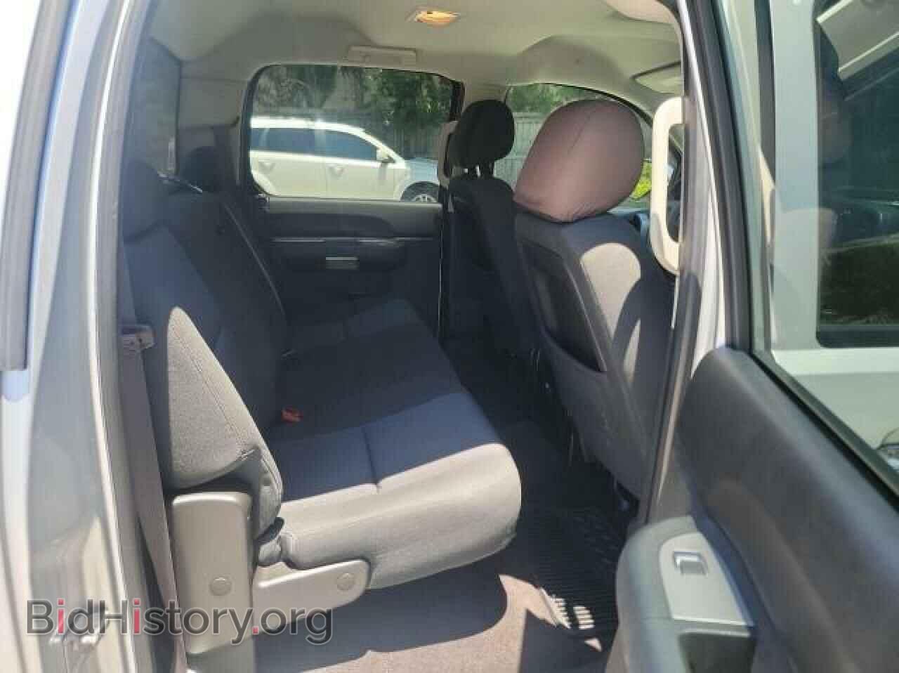2012 CHEVROLET ALL Models - VIN: 3GCPCSE02CG309396 - Фото 6