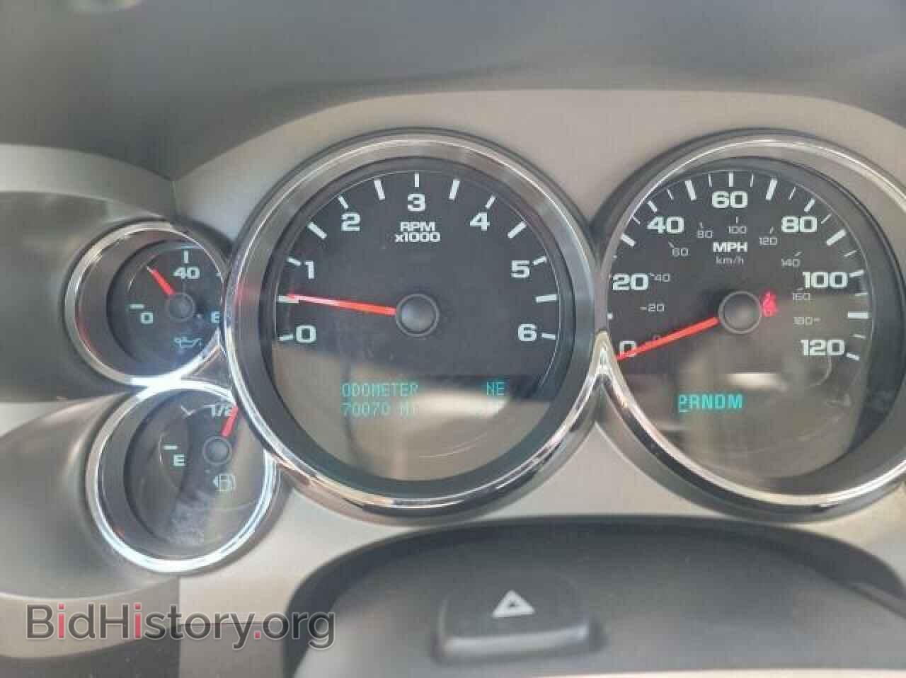 2012 CHEVROLET ALL Models - VIN: 3GCPCSE02CG309396 - Фото 8
