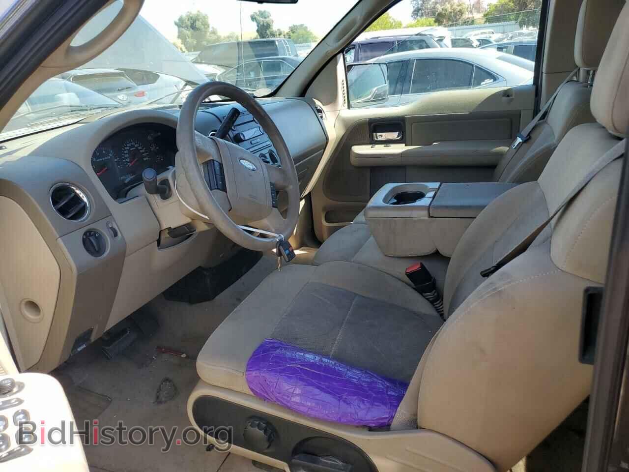 2006 FORD All Models - VIN: 1FTPX12536NA08307 - Photo 7