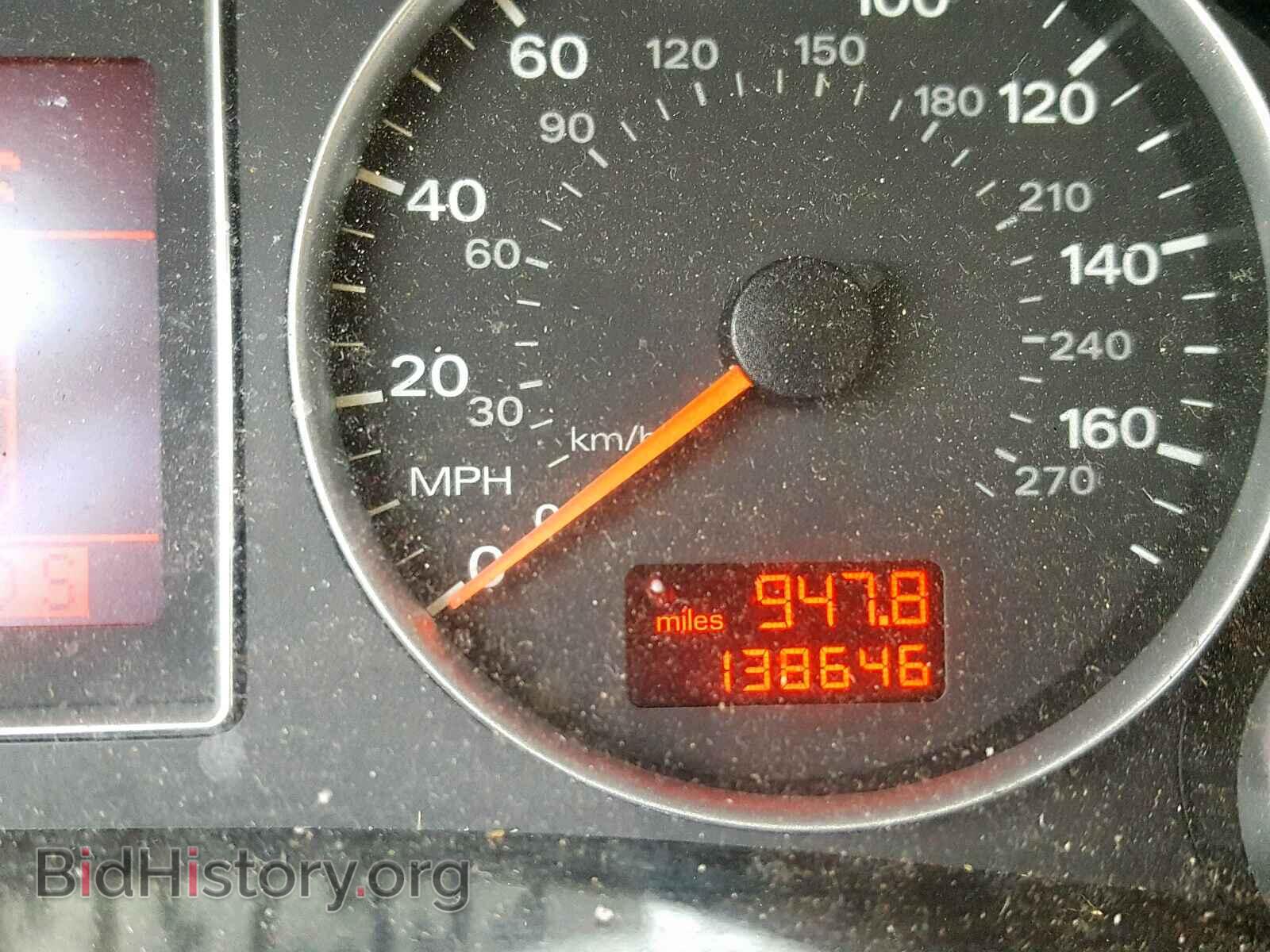 2006 AUDI A4 - VIN: WAUDF78E06A221669 - Фото 8