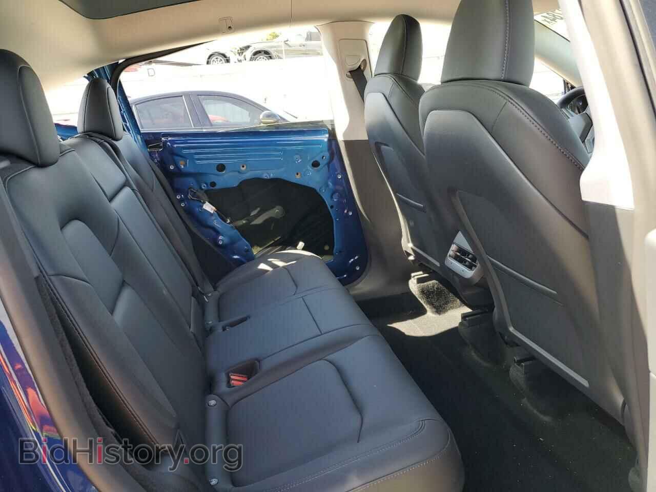 2023 TESLA MODEL Y - VIN: 7SAYGDEE4PF704520 - Фото 10