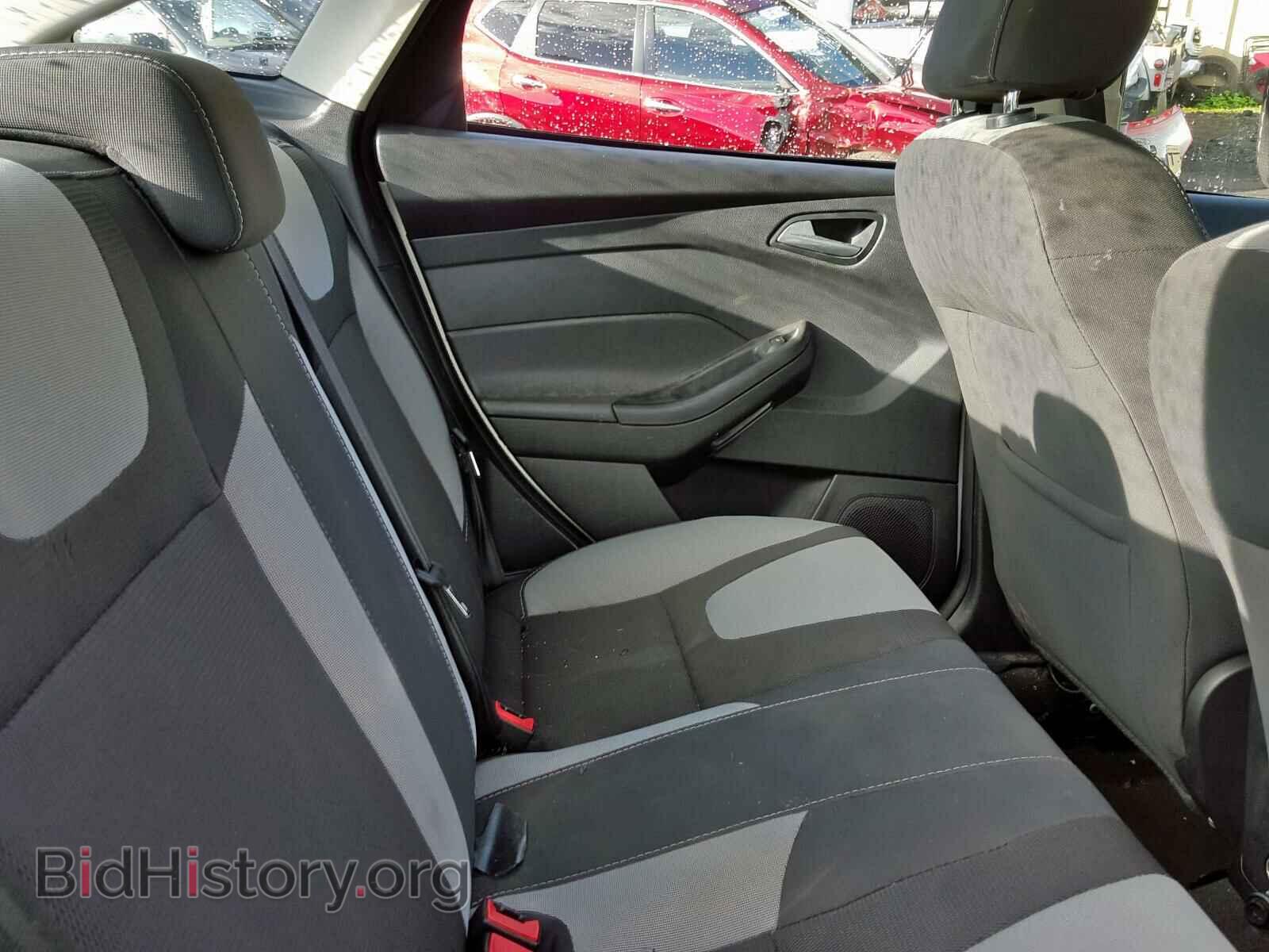 2014 FORD FOCUS - VIN: 1FADP3F27EL341737 - Photo 6