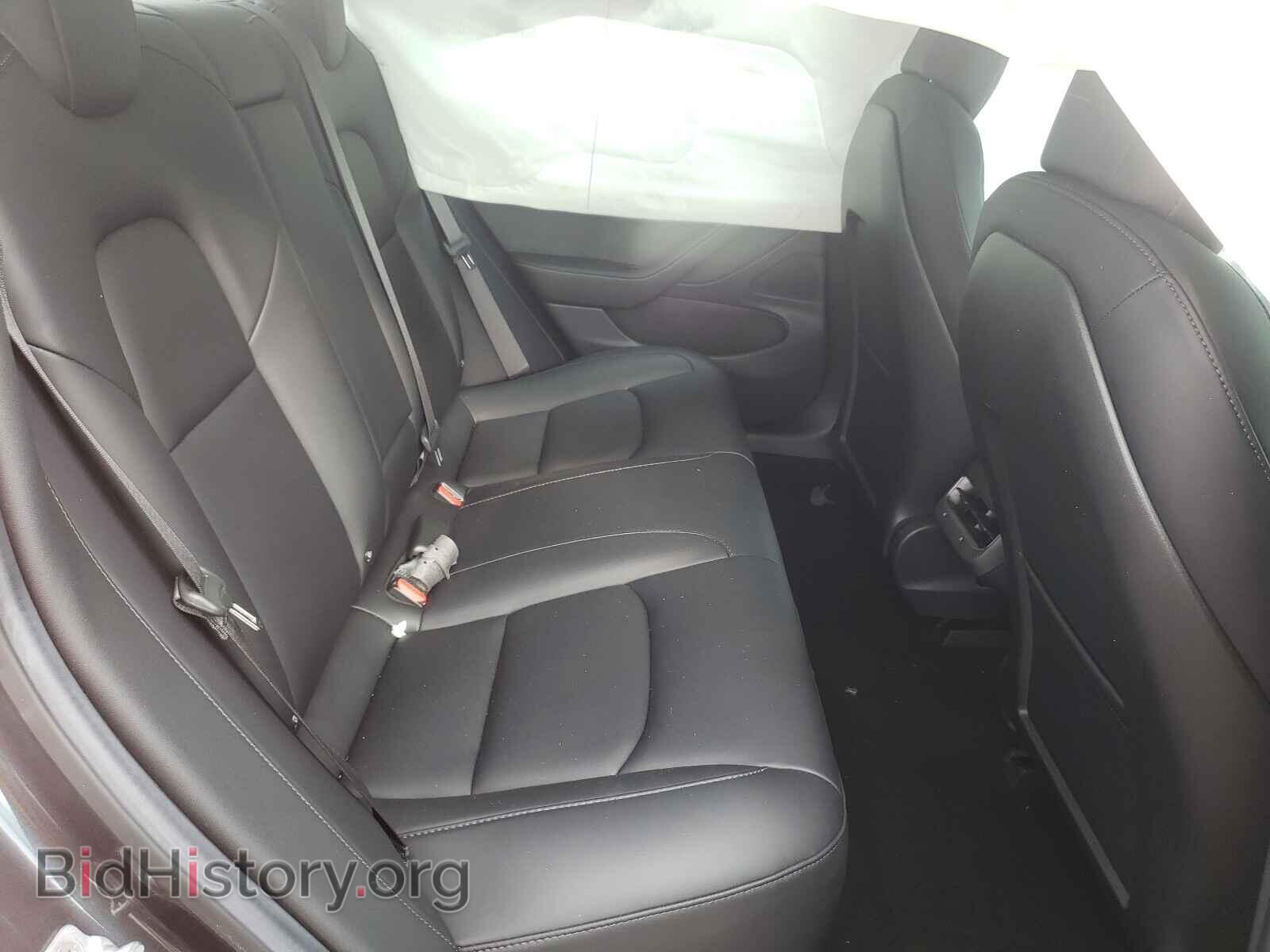 2018 TESLA MODEL 3 - VIN: 5YJ3E1EB6JF066490 - Фото 6