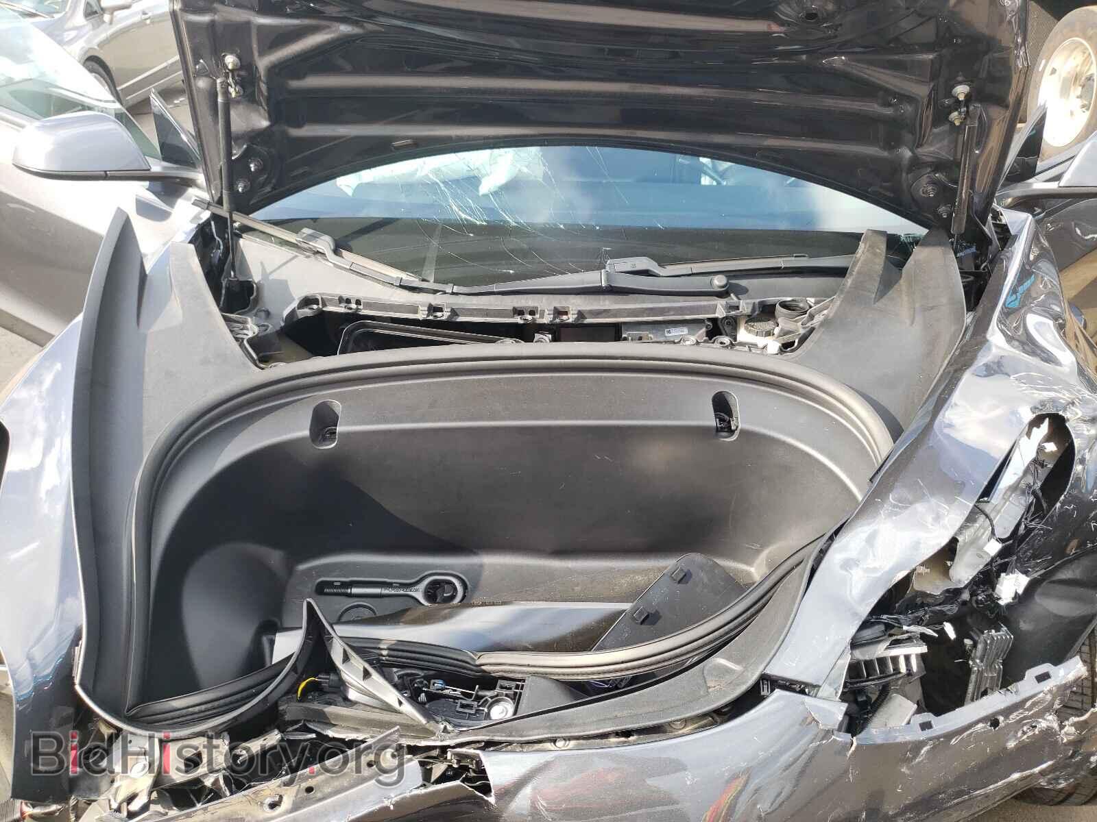 2018 TESLA MODEL 3 - VIN: 5YJ3E1EB6JF066490 - Фото 7