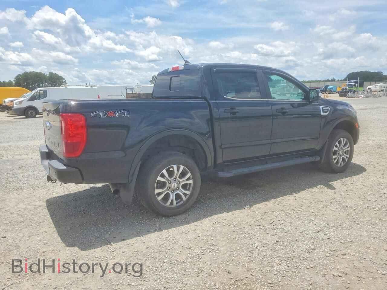 2020 FORD RANGER - VIN: 1FTER4FH5LLA97666 - Фото 3