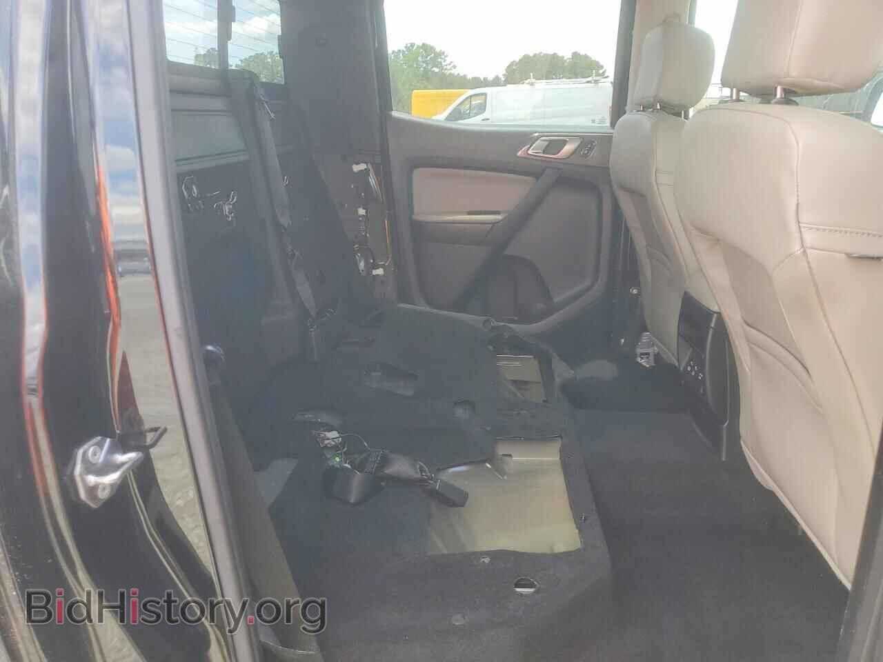 2020 FORD RANGER - VIN: 1FTER4FH5LLA97666 - Фото 10