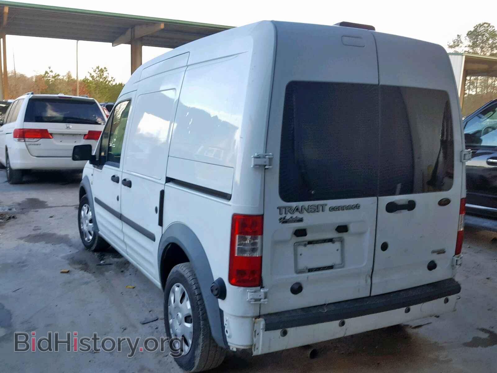 2013 FORD TRANSIT CO - VIN: NM0LS7DN9DT150972 - Фото 3