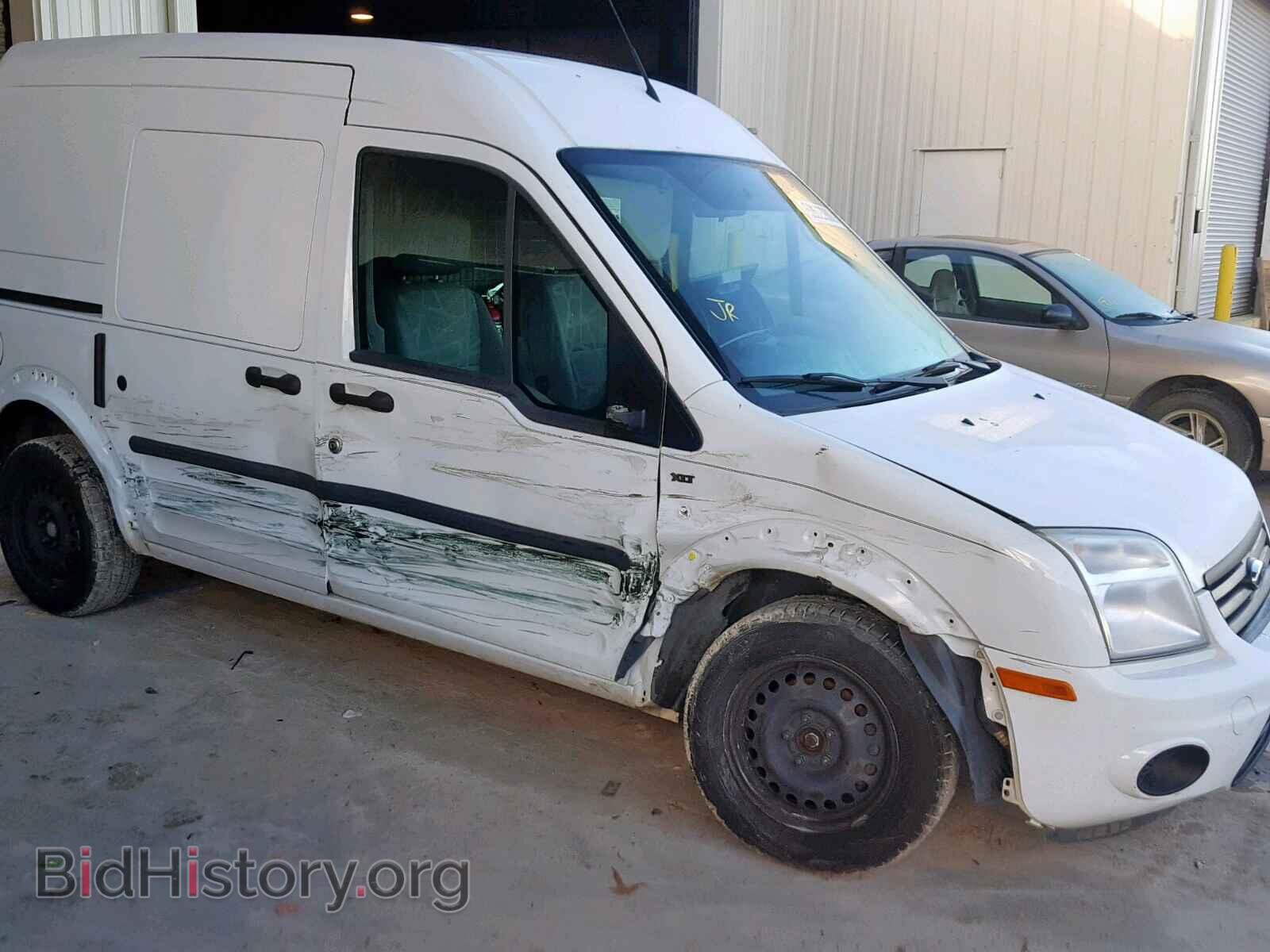 2013 FORD TRANSIT CO - VIN: NM0LS7DN9DT150972 - Фото 9