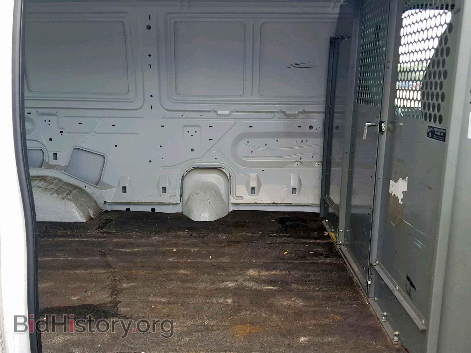 2007 FORD ECONOLINE - VIN: 1FTNE14W47DA65237 - Photo 6