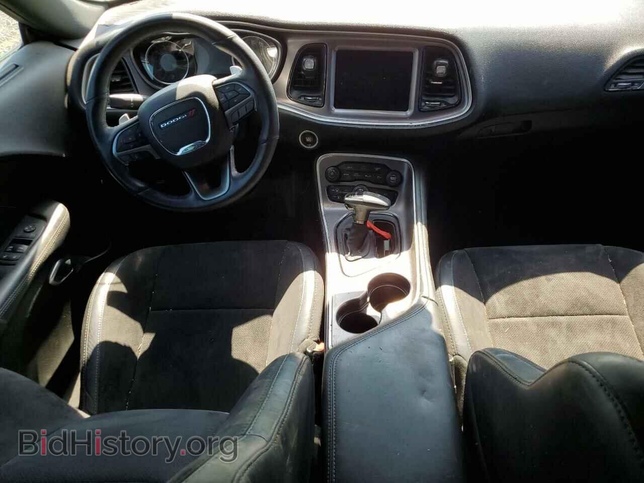 2019 DODGE CHALLENGER - VIN: 2C3CDZJG7KH521401 - Фото 8
