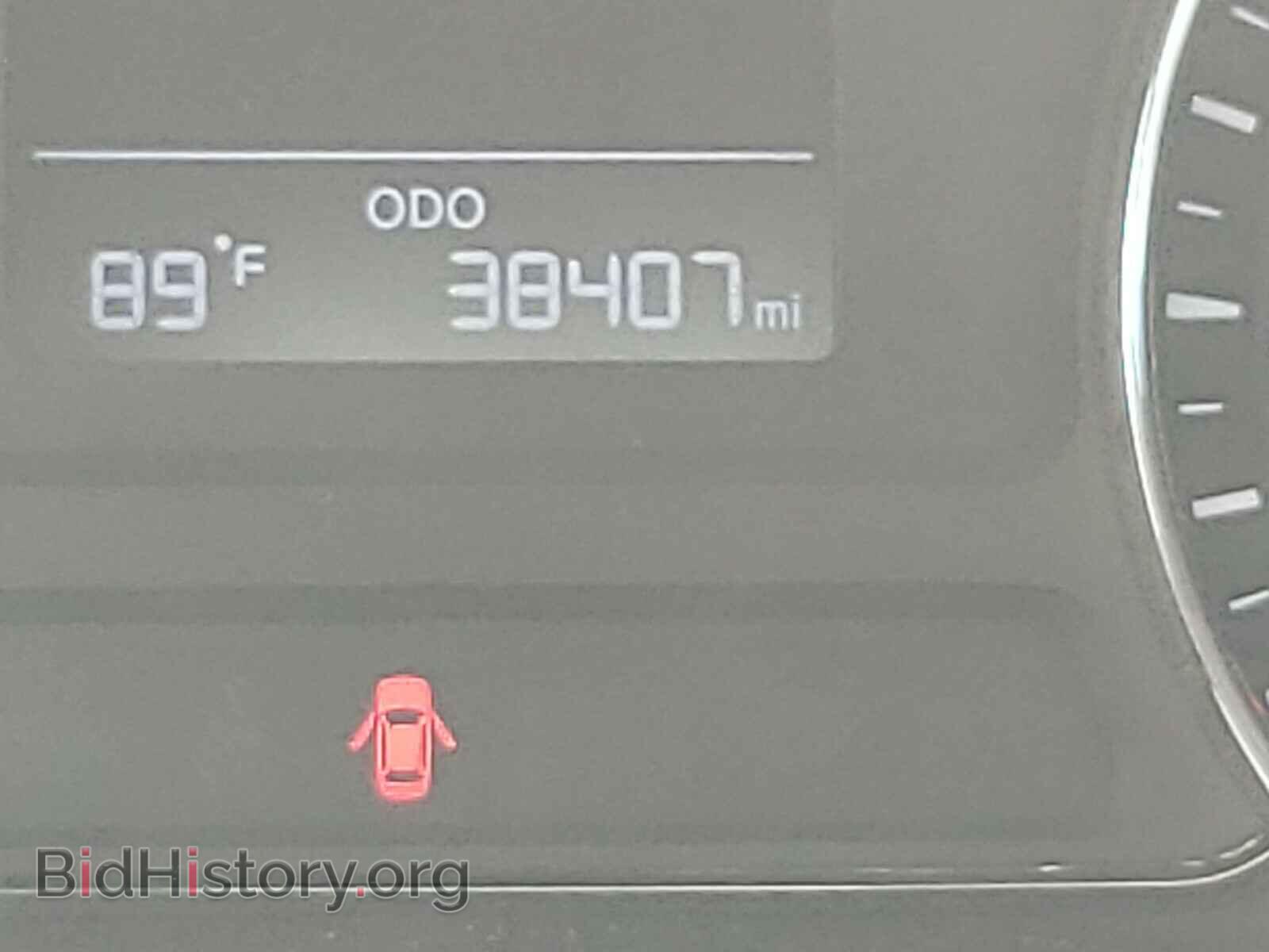 2017 KIA FORTE - VIN: 3KPFK4A74HE104968 - Фото 8