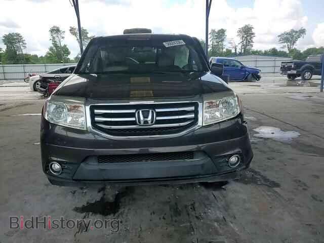 2012 HONDA PILOT - VIN: 5FNYF3H52CB042565 - Фото 13