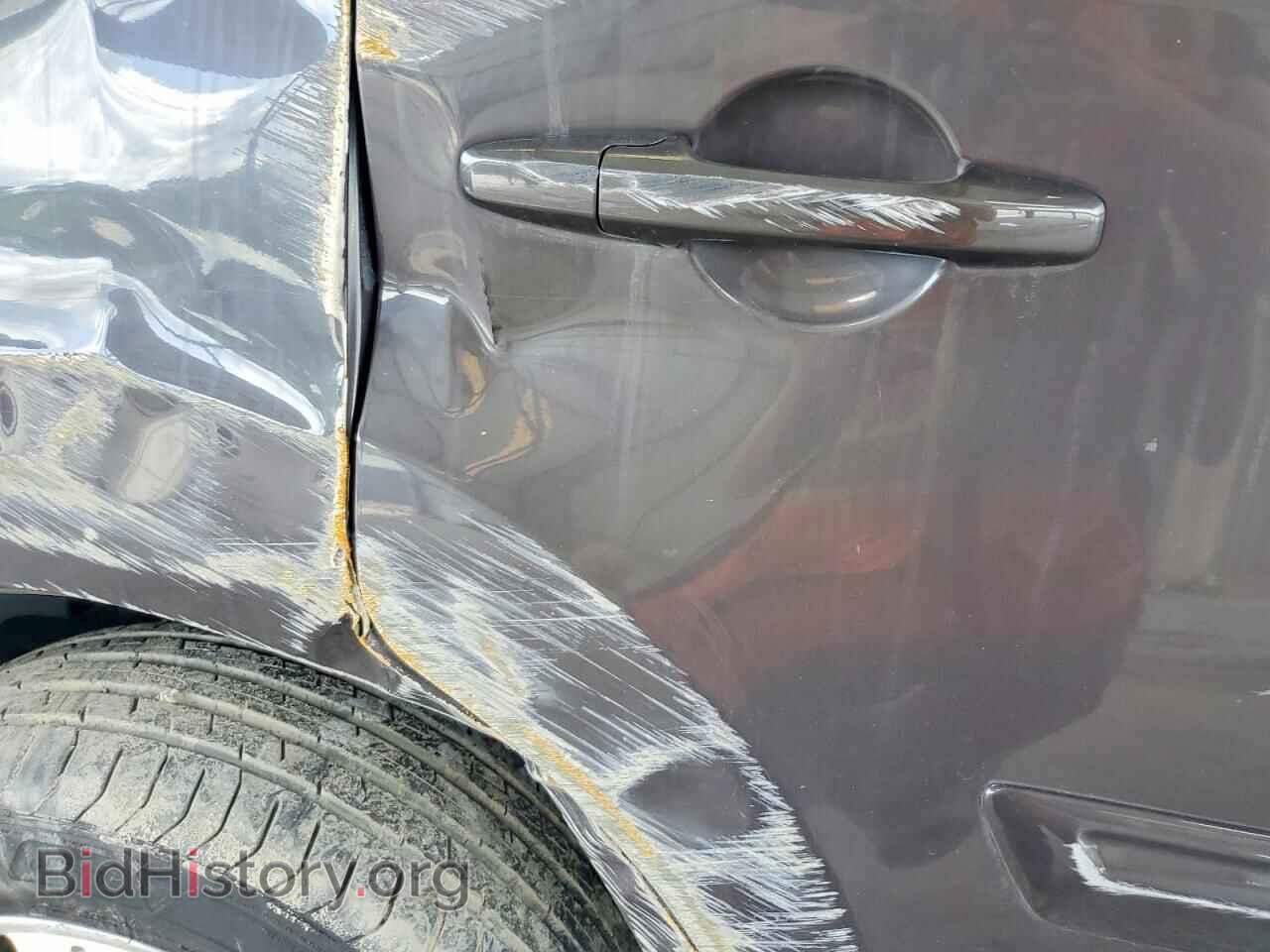 2012 HONDA PILOT - VIN: 5FNYF3H52CB042565 - Фото 10