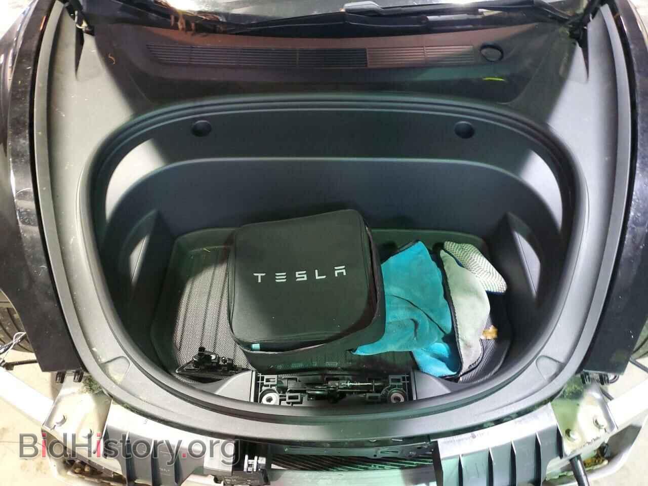 2020 TESLA MODEL 3 - VIN: 5YJ3E1EA5LF783473 - Photo 11