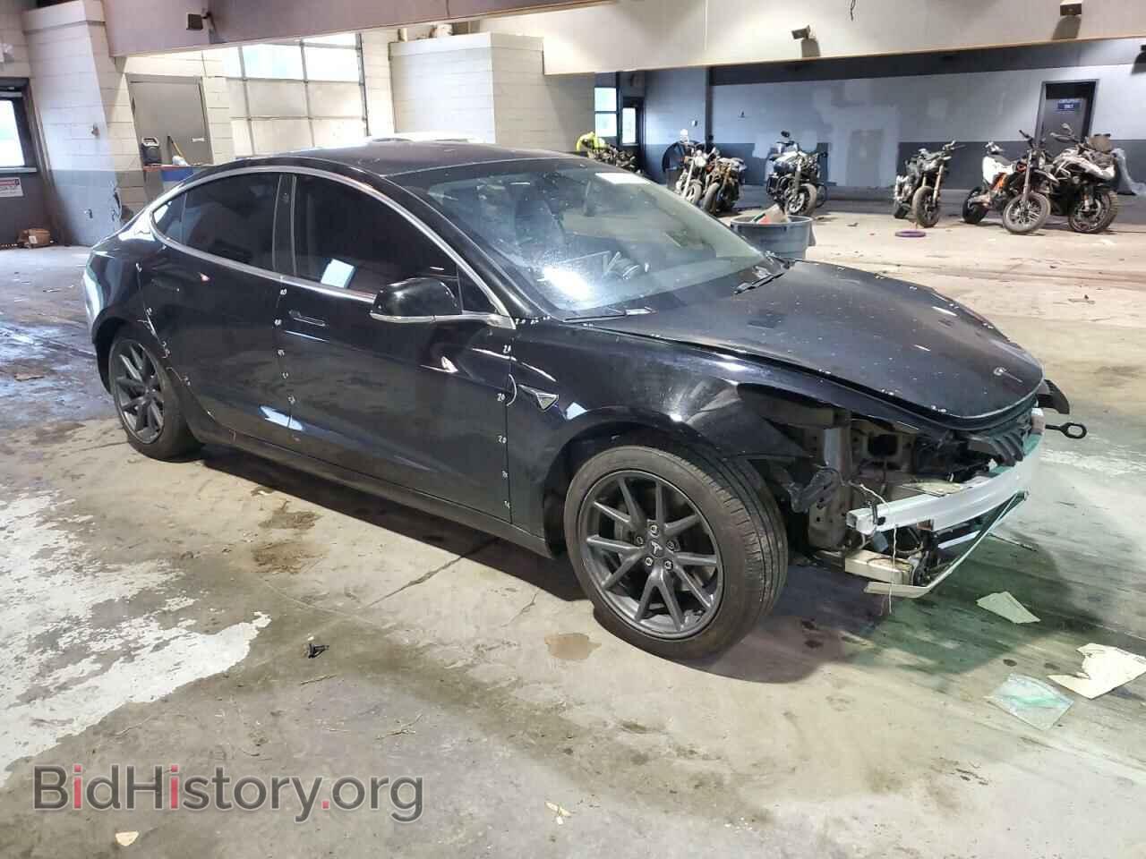2020 TESLA MODEL 3 - VIN: 5YJ3E1EA5LF783473 - Photo 4
