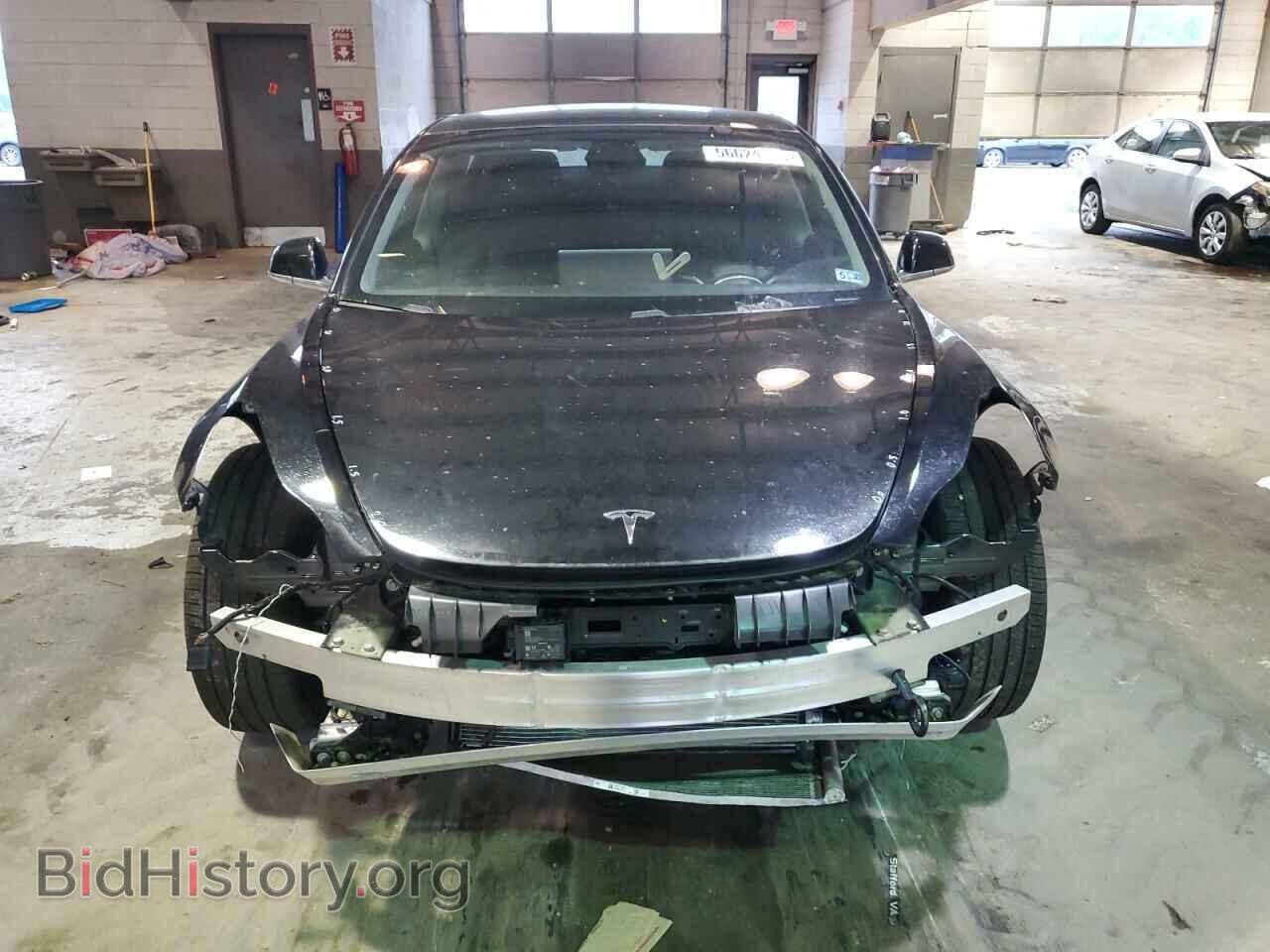 2020 TESLA MODEL 3 - VIN: 5YJ3E1EA5LF783473 - Photo 5