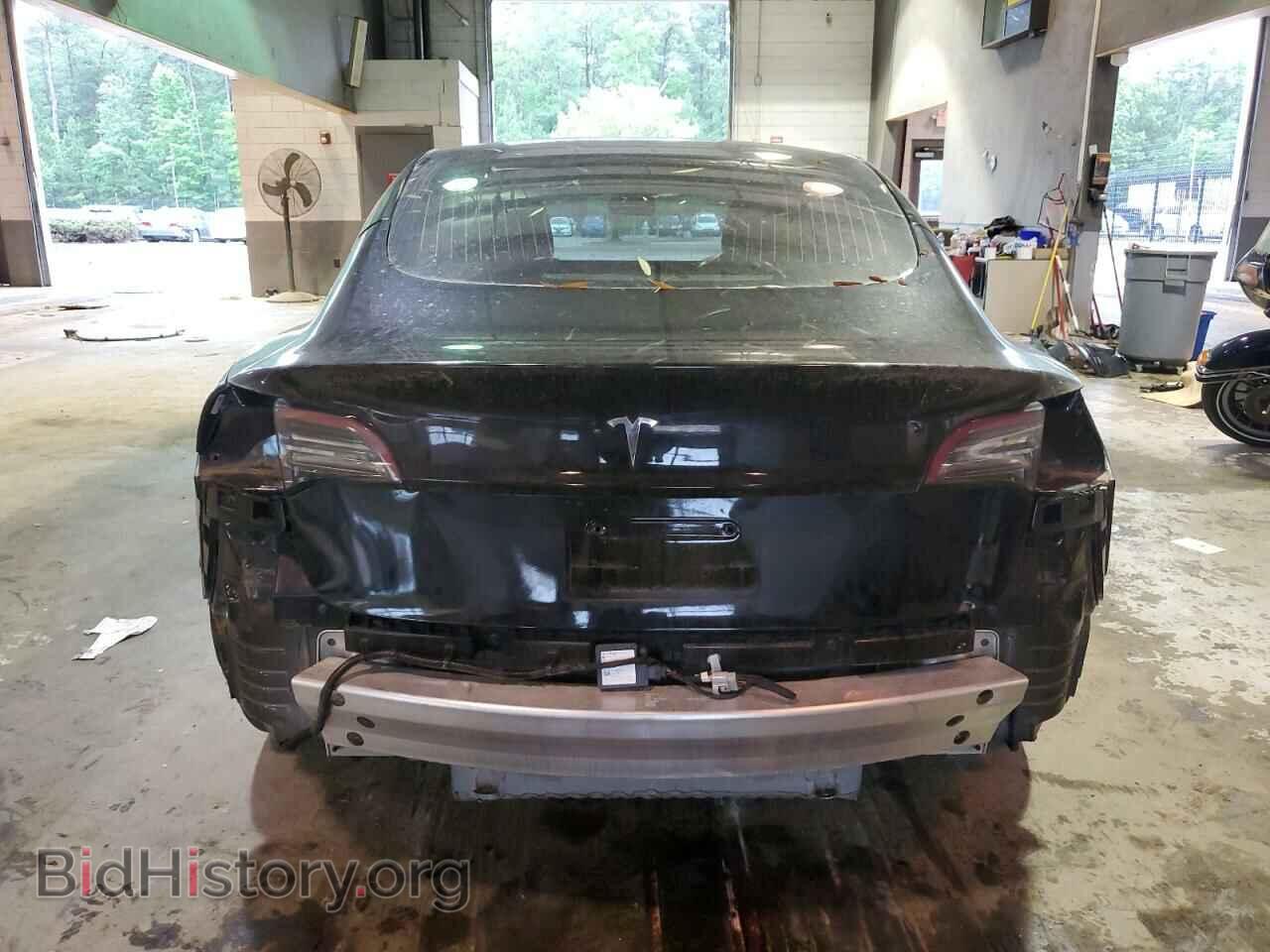 2020 TESLA MODEL 3 - VIN: 5YJ3E1EA5LF783473 - Photo 6