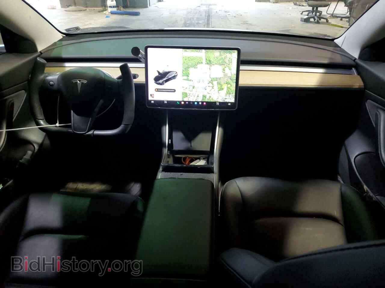2020 TESLA MODEL 3 - VIN: 5YJ3E1EA5LF783473 - Photo 8