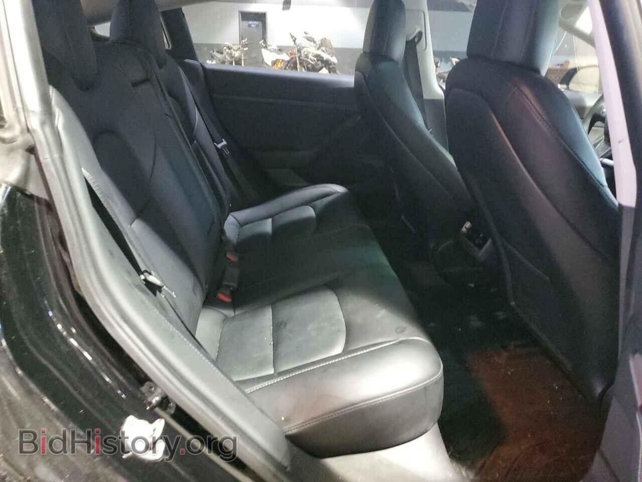 2020 TESLA MODEL 3 - VIN: 5YJ3E1EA5LF783473 - Photo 10