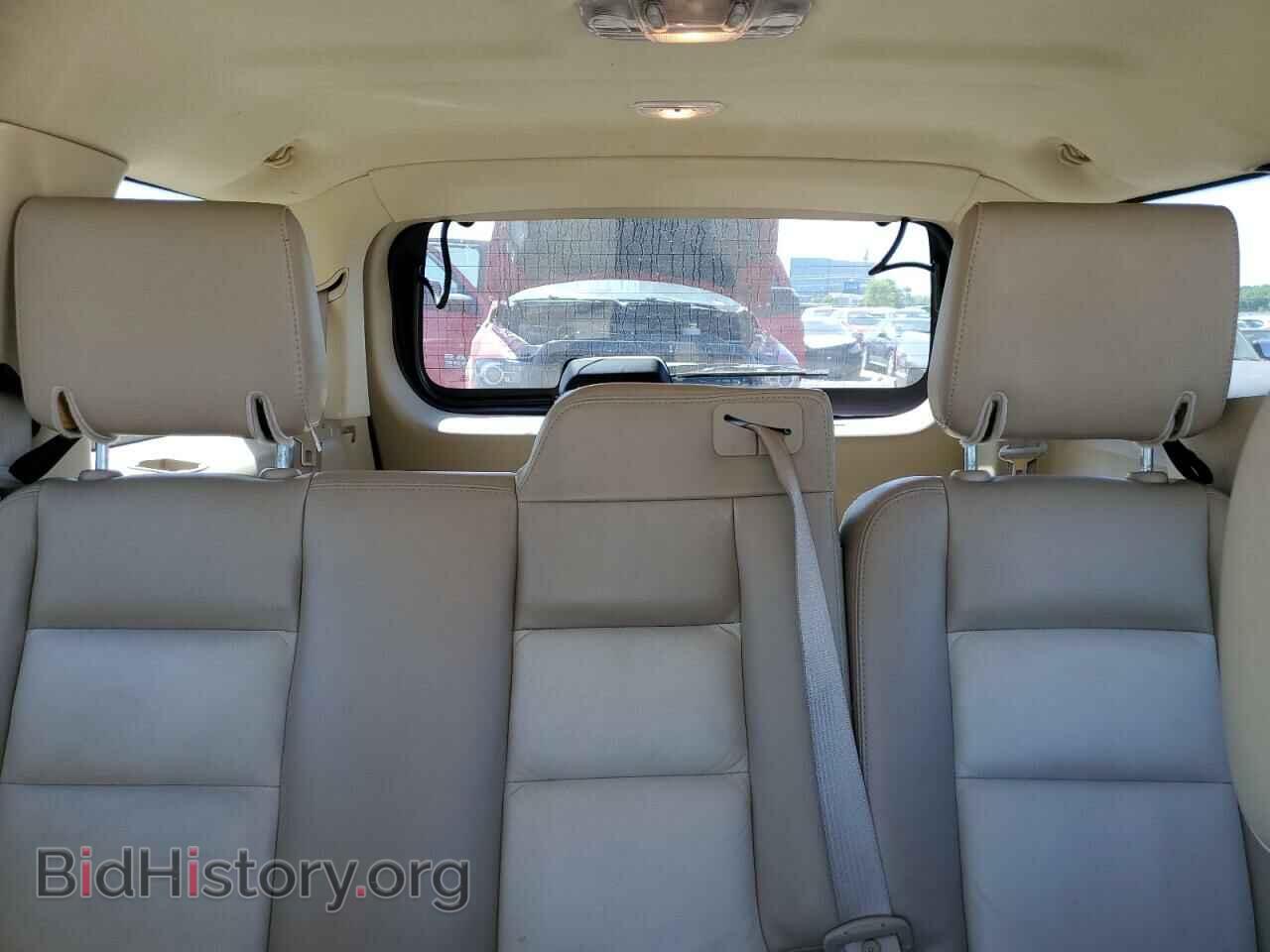 2006 FORD EXPLORER - VIN: 1FMEU74E66UB15966 - Фото 10