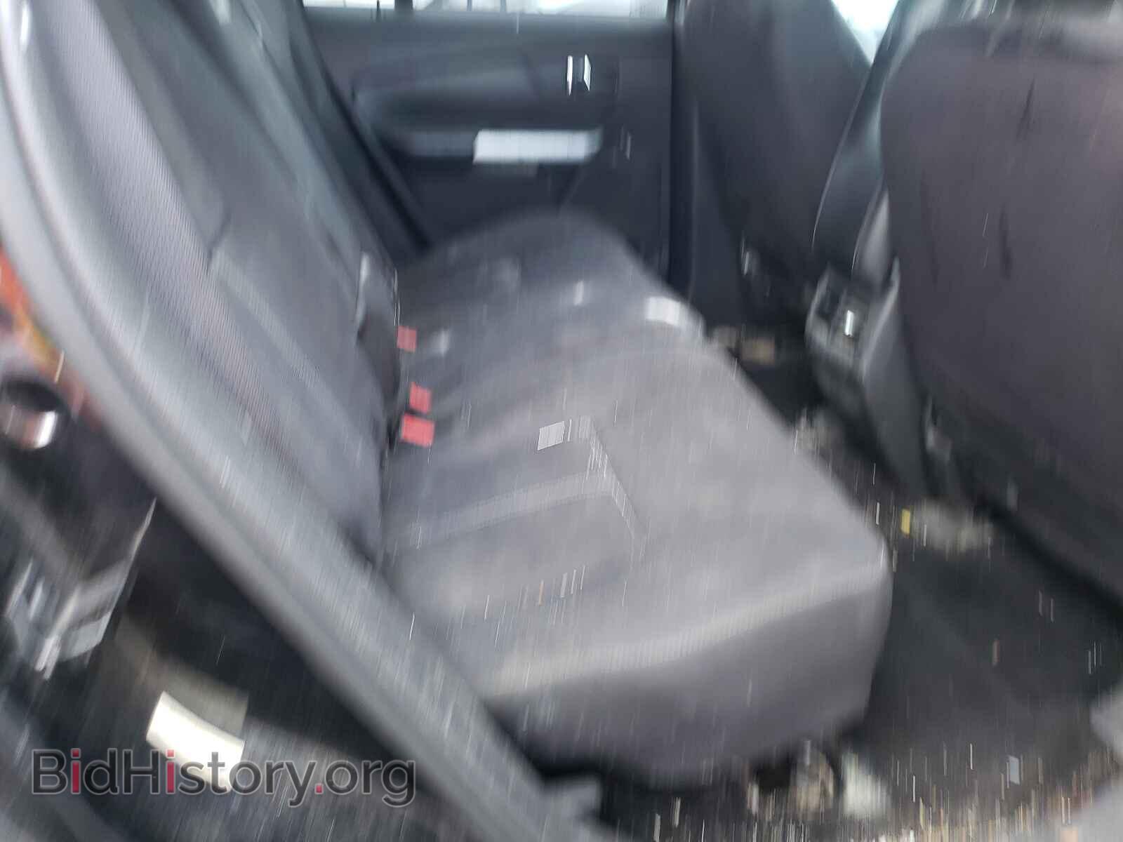 2013 FORD EDGE - VIN: 2FMDK3GCXDBA56511 - Photo 6