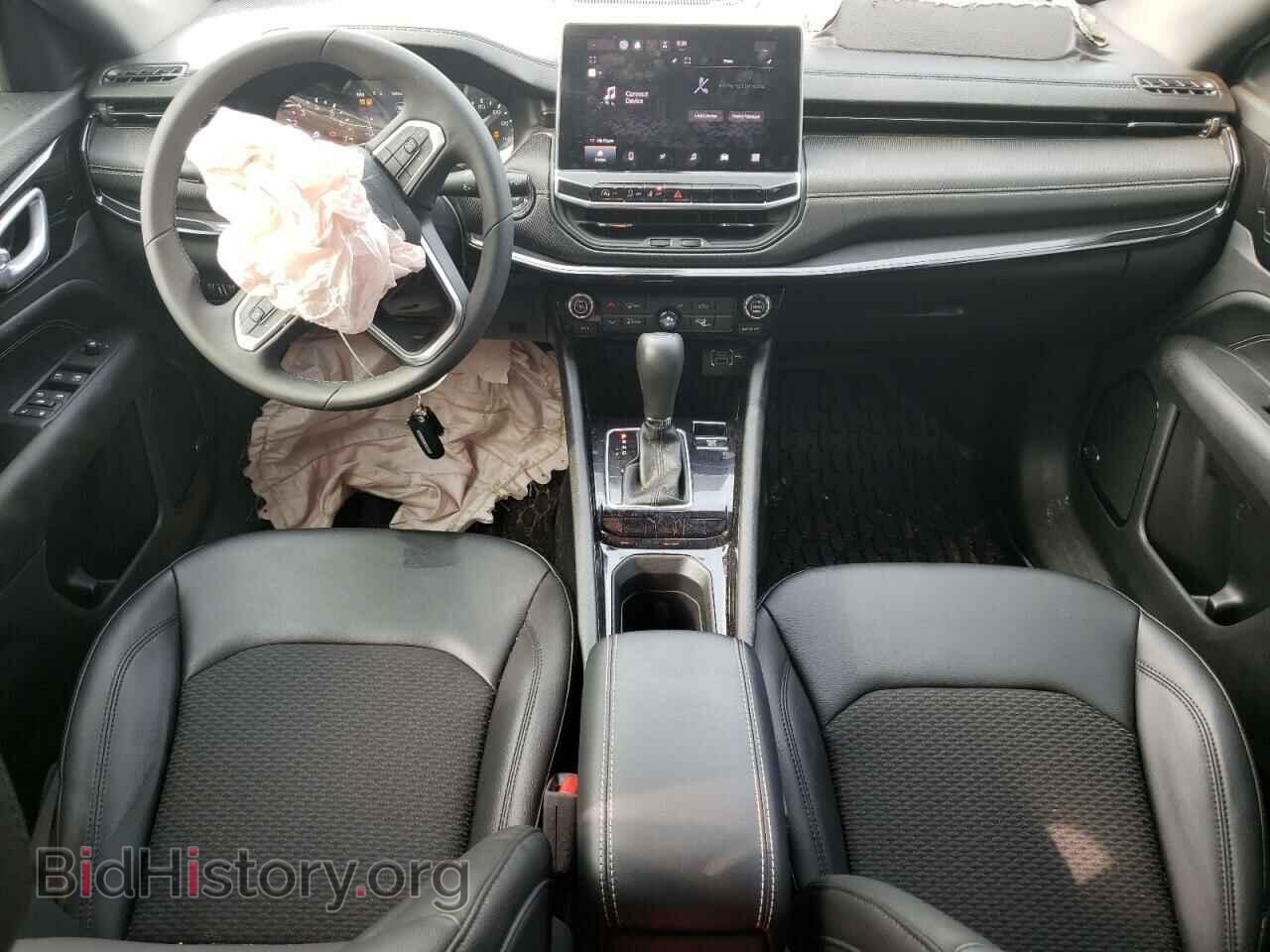 2022 JEEP COMPASS - VIN: 3C4NJCBB7NT177898 - Photo 8