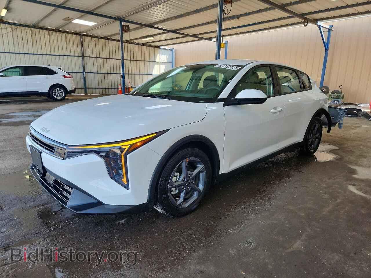 Фотография 3KPFT4DE4TE300022 - KIA ALL OTHER 2026