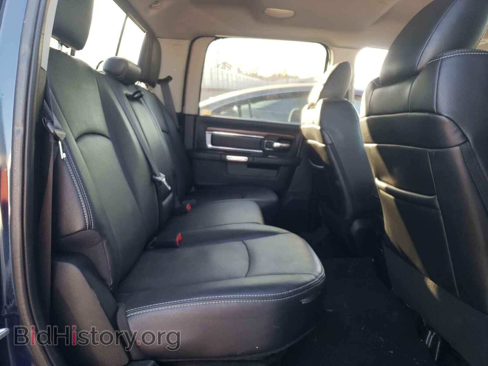 2017 RAM 1500 - VIN: 1C6RR6NT0HS847515 - Photo 6
