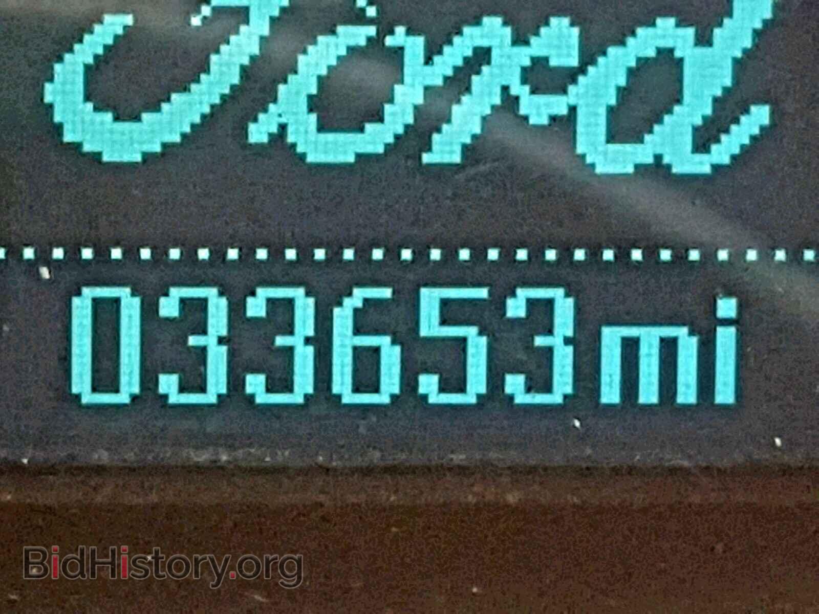 2012 FORD FOCUS - VIN: 1FAHP3F23CL470122 - Photo 8