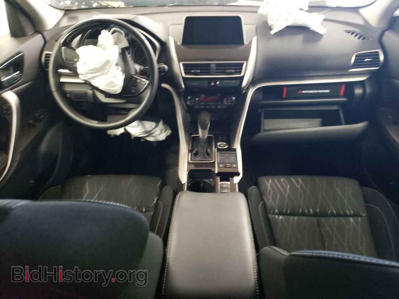 2019 MITSUBISHI ECLIPSE - VIN: JA4AT5AA0KZ022654 - Фото 8