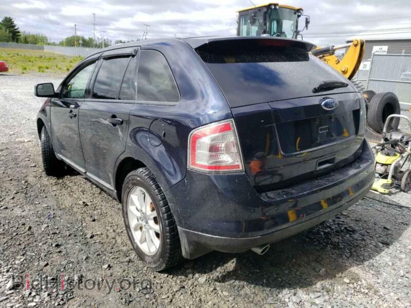 2010 Ford EDGE (VIN 2FMDK4JC5ABA32188) — photo 3 of 10